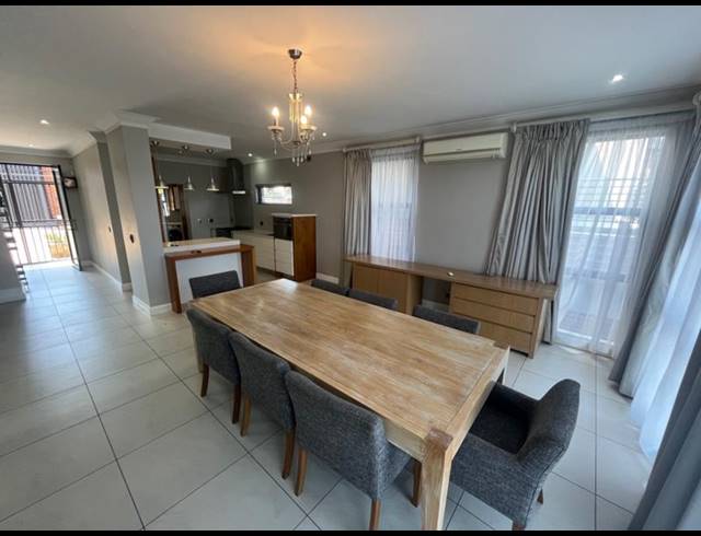 3 BEDROOM TOWNHOUSE FOR SALE IN WATERKLOOF